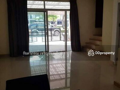 Gusto Townhome Ramkhamhaeng, Bangkok, Thailand Gusto Townhome Ramkhamhaeng, Bangkok, Thailand