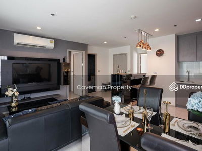 Rhythm Sukhumvit 36-38, Bangkok, Thailand Rhythm Sukhumvit 36-38, Bangkok, Thailand