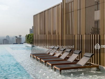 The Esse Asoke, Bangkok, Thailand The Esse Asoke, Bangkok, Thailand