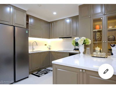 Saigon Royal Residence, Vietnam Saigon Royal Residence, Vietnam