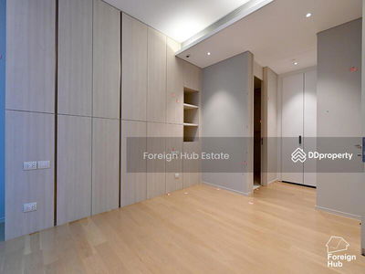 Baan Sindhorn, Bangkok, Thailand Baan Sindhorn, Bangkok, Thailand