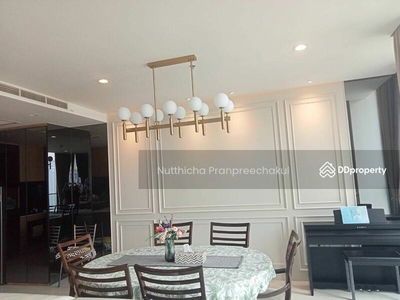 Noble Ploenchit, Bangkok, Thailand Noble Ploenchit, Bangkok, Thailand