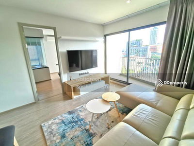 Rhythm Ekkamai, Bangkok, Thailand Rhythm Ekkamai, Bangkok, Thailand