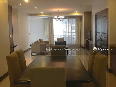 Charoenjai Place, Bangkok, Thailand Charoenjai Place, Bangkok, Thailand