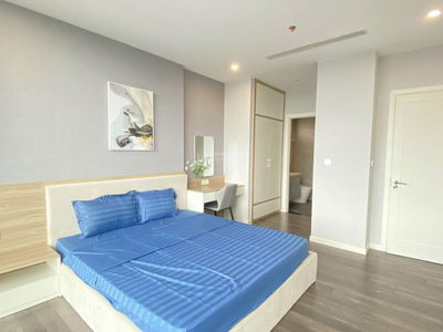 The Nine Apartment, Vietnam The Nine Apartment, Vietnam