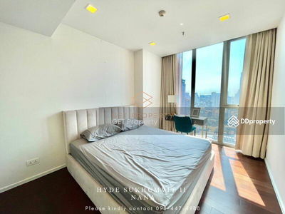 Hyde Sukhumvit 11, Bangkok, Thailand Hyde Sukhumvit 11, Bangkok, Thailand