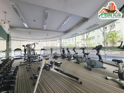 Supalai Park Tiwanon, Nonthaburi, Thailand Supalai Park Tiwanon, Nonthaburi, Thailand