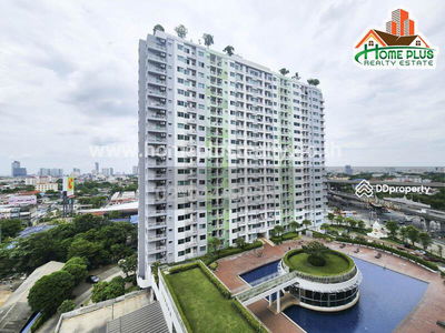 Supalai Park Tiwanon, Nonthaburi, Thailand Supalai Park Tiwanon, Nonthaburi, Thailand