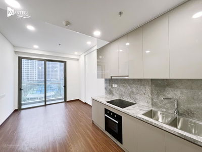 Masteri Waterfront, Vietnam  Masteri Waterfront, Vietnam