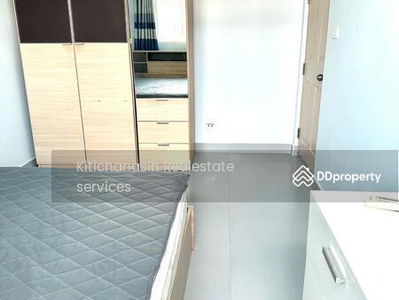 Metro Park Sathorn, Bangkok, Thailand Metro Park Sathorn, Bangkok, Thailand