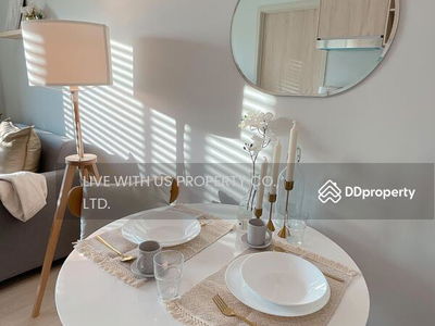 NUE Noble Srinakarin – Lasalle, Samut Prakan, Thailand NUE Noble Srinakarin – Lasalle, Samut Prakan, Thailand