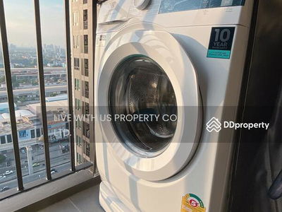 NUE Noble Srinakarin – Lasalle, Samut Prakan, Thailand NUE Noble Srinakarin – Lasalle, Samut Prakan, Thailand