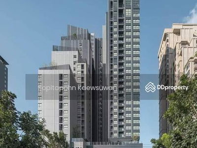 IDEO Sathorn-Wongwian Yai, Bangkok, Thailand IDEO Sathorn-Wongwian Yai, Bangkok, Thailand