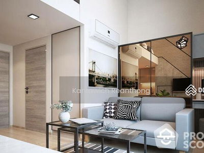 The Reserve Phahol-Pradipat, Bangkok, Thailand The Reserve Phahol-Pradipat, Bangkok, Thailand