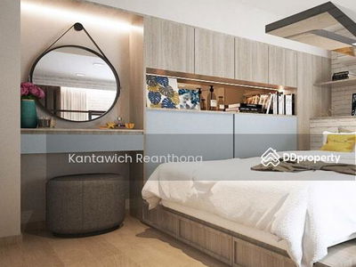 The Reserve Phahol-Pradipat, Bangkok, Thailand The Reserve Phahol-Pradipat, Bangkok, Thailand