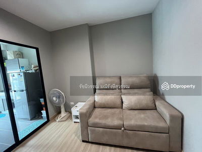 Niche Mono Ratchavipha, Bangkok, Thailand Niche Mono Ratchavipha, Bangkok, Thailand