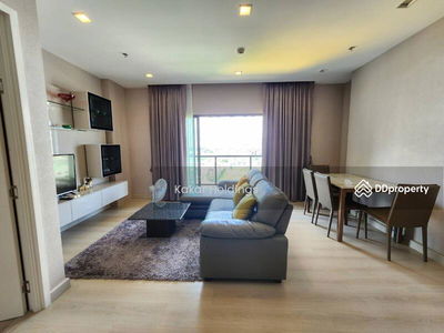 The Signature by Urbano Saphan Kwai, Bangkok, Thailand The Signature by Urbano Saphan Kwai, Bangkok, Thailand