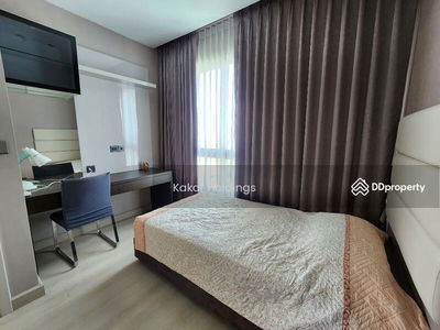 The Signature by Urbano Saphan Kwai, Bangkok, Thailand The Signature by Urbano Saphan Kwai, Bangkok, Thailand