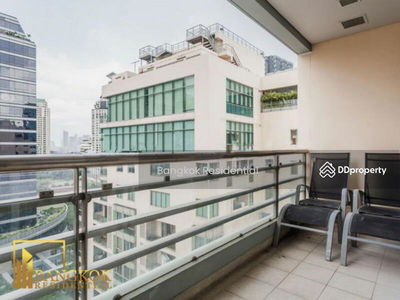 The Royal Saladaeng Condominium, Bangkok, Thailand The Royal Saladaeng Condominium, Bangkok, Thailand