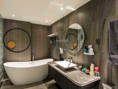 Sun Square, Vietnam Sun Square, Vietnam