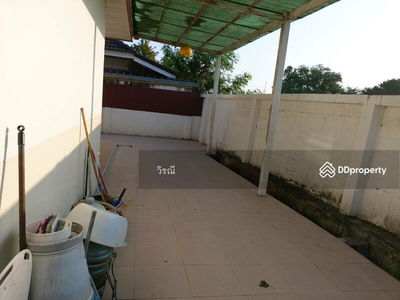 Chao, single-storey detached house, near The mall, Nakhon Ratchasima., Thailand Chao, single-storey detached house, near The mall, Nakhon Ratchasima., Thailand