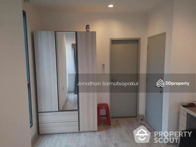 IDEO MOBI Rama 9, Bangkok, Thailand IDEO MOBI Rama 9, Bangkok, Thailand