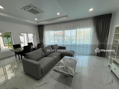 Housing in Ban Chalong, Thailand Housing in Ban Chalong, Thailand