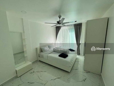 Housing in Ban Chalong, Thailand Housing in Ban Chalong, Thailand