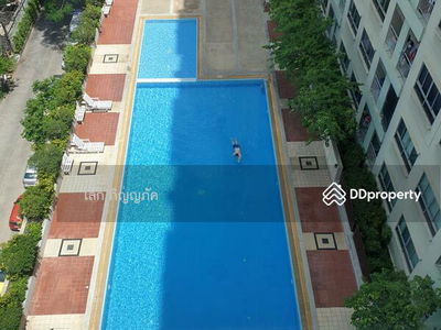 Lumpini Ville Ramkhamhaeng 44, Bangkok, Thailand Lumpini Ville Ramkhamhaeng 44, Bangkok, Thailand