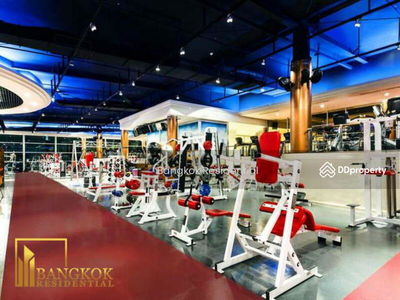 Ascott Sathorn, Bangkok, Thailand Ascott Sathorn, Bangkok, Thailand