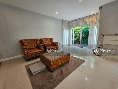 Two Grande Monaco Bangna-Wongwaen, Bangkok, Thailand Two Grande Monaco Bangna-Wongwaen, Bangkok, Thailand