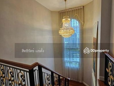 Two Grande Monaco Bangna-Wongwaen, Bangkok, Thailand Two Grande Monaco Bangna-Wongwaen, Bangkok, Thailand