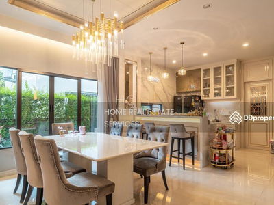 Burasiri Pattanakarn, Bangkok, Thailand Burasiri Pattanakarn, Bangkok, Thailand