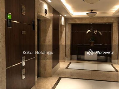 Sky Villas Sathorn, Bangkok, Thailand Sky Villas Sathorn, Bangkok, Thailand