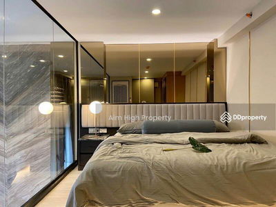 Knightsbridge Prime Sathorn, Bangkok, Thailand Knightsbridge Prime Sathorn, Bangkok, Thailand