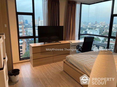 Rhythm Ekkamai Estate, Bangkok, Thailand Rhythm Ekkamai Estate, Bangkok, Thailand