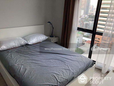 Rhythm Ekkamai Estate, Bangkok, Thailand Rhythm Ekkamai Estate, Bangkok, Thailand