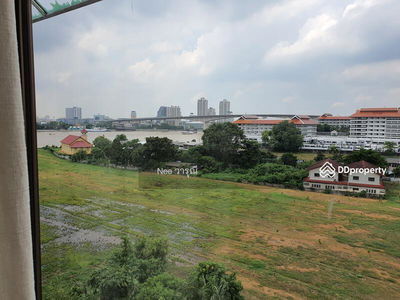 Charoen Nakhon River Place Condominium, Bangkok, Thailand Charoen Nakhon River Place Condominium, Bangkok, Thailand