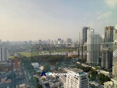 The Residences at Sindhorn Kempinski, Bangkok, Thailand The Residences at Sindhorn Kempinski, Bangkok, Thailand