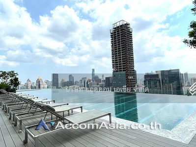 The Residences at Sindhorn Kempinski, Bangkok, Thailand The Residences at Sindhorn Kempinski, Bangkok, Thailand