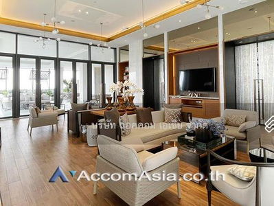 The Residences at Sindhorn Kempinski, Bangkok, Thailand The Residences at Sindhorn Kempinski, Bangkok, Thailand