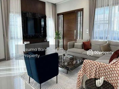 The City Bangna-KM.7, Samut Prakan, Thailand The City Bangna-KM.7, Samut Prakan, Thailand