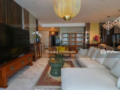 Four Seasons Private Residences, Bangkok, Thailand Four Seasons Private Residences, Bangkok, Thailand