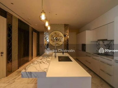 Four Seasons Private Residences, Bangkok, Thailand Four Seasons Private Residences, Bangkok, Thailand