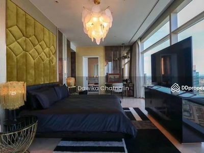 Four Seasons Private Residences, Bangkok, Thailand Four Seasons Private Residences, Bangkok, Thailand