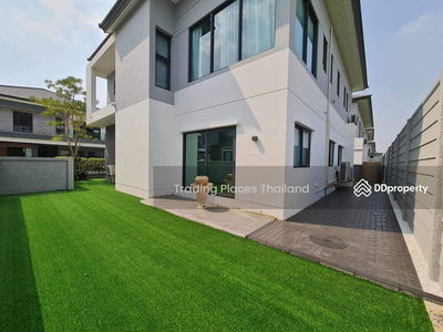 The City Bangna, Samut Prakan, Thailand The City Bangna, Samut Prakan, Thailand