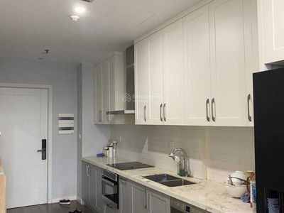 Chung cư The Nine, Vietnam Chung cư The Nine, Vietnam