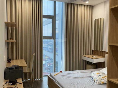 Chung cư The Nine, Vietnam Chung cư The Nine, Vietnam