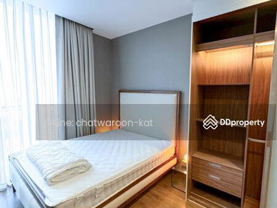 Noble BE33 Sukhumvit, Bangkok, Thailand Noble BE33 Sukhumvit, Bangkok, Thailand