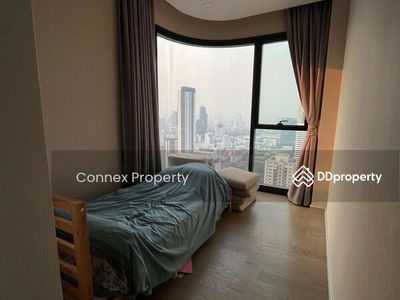 ASHTON Asoke, Bangkok, Thailand ASHTON Asoke, Bangkok, Thailand